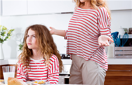 7一9歲兒童叛逆期應該怎么辦 7一9歲兒童叛逆期應該怎么辦