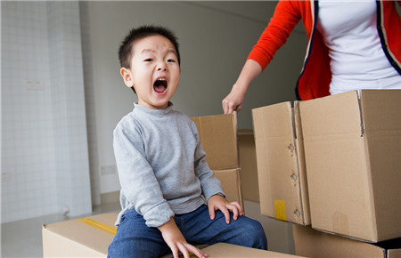 輟學在家的孩子怎么辦