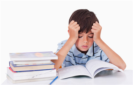 八年級孩子厭學家長怎么辦