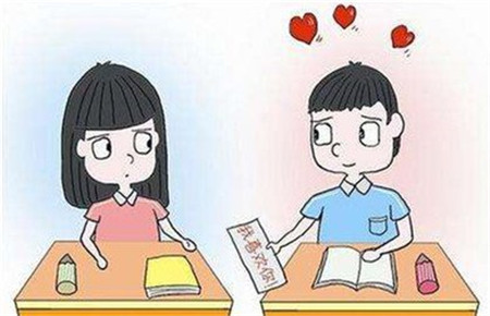 兒子初中早戀父母該怎么處理 兒子初中早戀父母該怎么處理