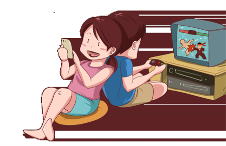 孩子沉迷游戲拒絕溝通怎么辦 孩子沉迷游戲拒絕溝通怎么辦