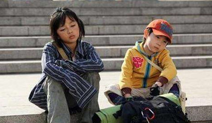 十五歲的孩子離家出走 十五歲的孩子離家出走