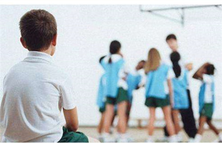 改變孩子膽小內向 改變孩子膽小內向