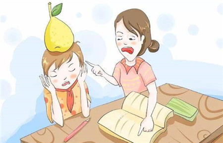 不寫作業的孩子怎么辦啊 不寫作業的孩子怎么辦啊