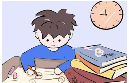 孩子老不做作業 孩子老不做作業
