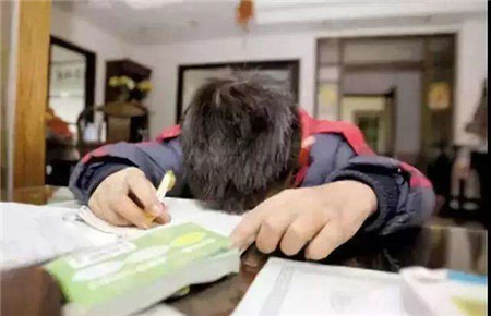 孩子成績下滑時家長應該做的事情 孩子成績下滑時家長應該做的事情