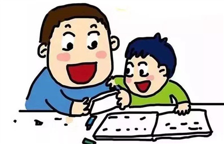 孩子不好寫作業 孩子不好寫作業