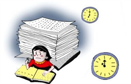 孩子不寫作業拖拉怎么辦 孩子不寫作業拖拉怎么辦