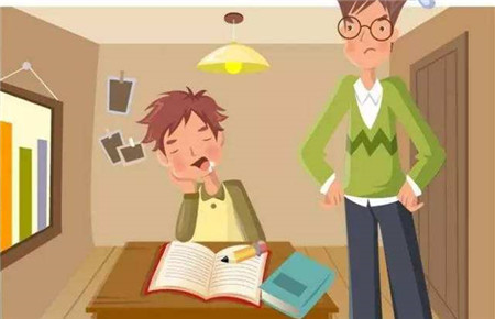 孩子不寫作業貪玩 孩子不寫作業貪玩