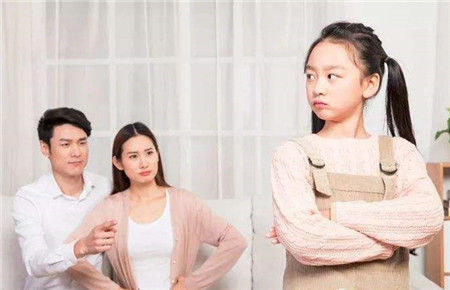 孩子不愿意跟你溝通怎么辦 孩子不愿意跟你溝通怎么辦