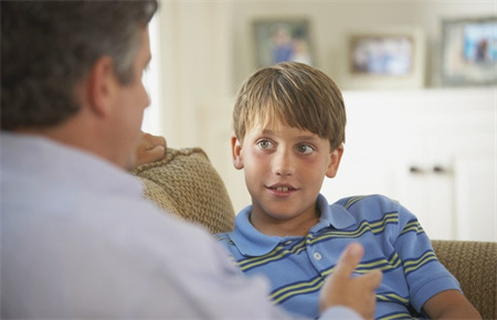 兒子青春期叛逆怎么辦 兒子青春期叛逆怎么辦