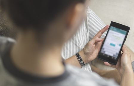 孩子不出門不社交的危害