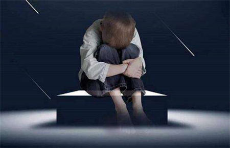 孩子膽怯的原因 孩子膽怯的原因