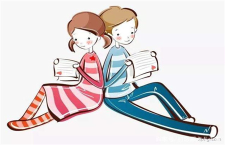 青少年早戀的危害