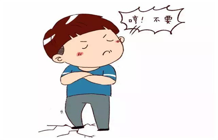 叛逆的孩子心里怎么想的