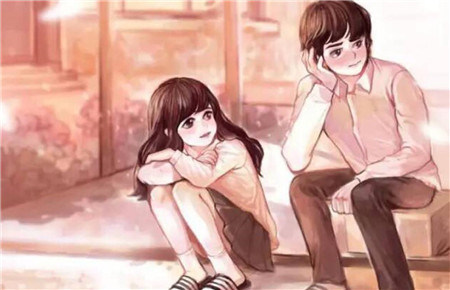 孩子早戀是怎么回事