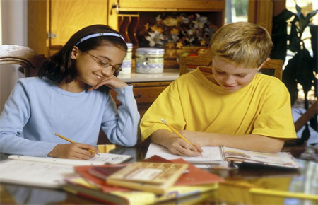 如何引導孩子走出早戀