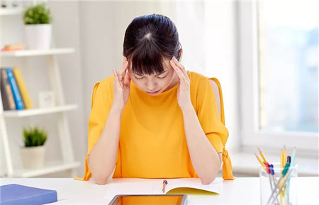 為什么孩子會厭學