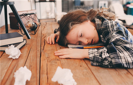 孩子總是厭學怎么引導