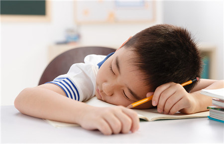 孩子厭學的表現