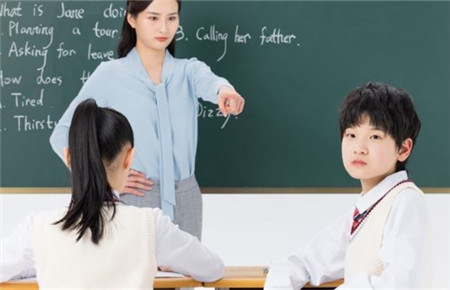 孩子厭學的危害 孩子厭學的危害