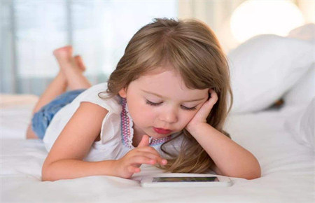孩子網絡成癮的不良危害