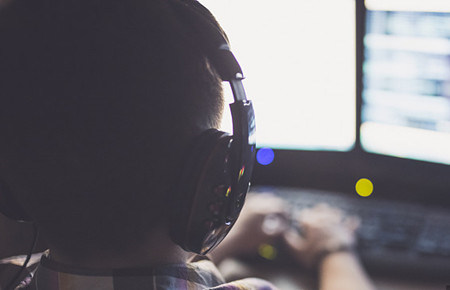 孩子網絡成癮的表現