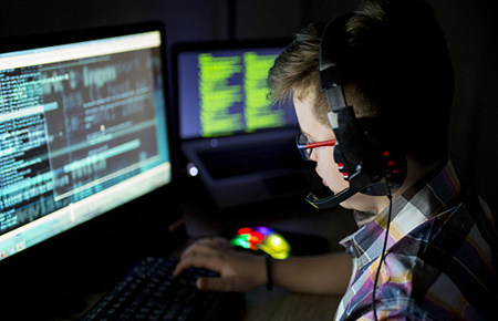 如何引導孩子走出網癮