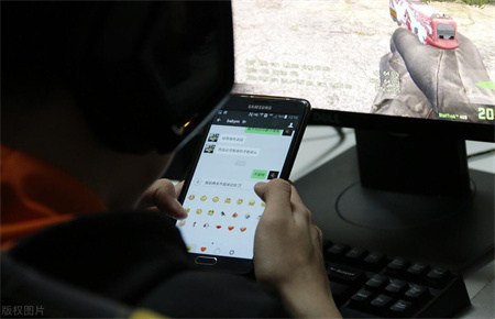 怎么幫孩子戒除網癮