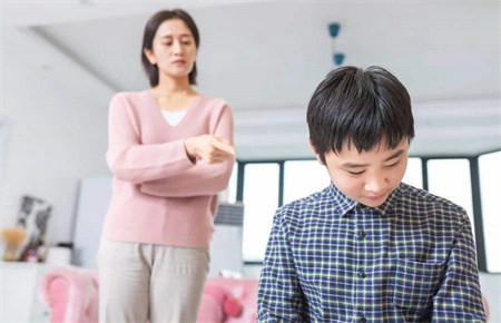 孩子逆反的主要特點 孩子逆反的主要特點