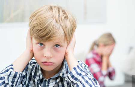 對于叛逆的孩子應該怎么管教