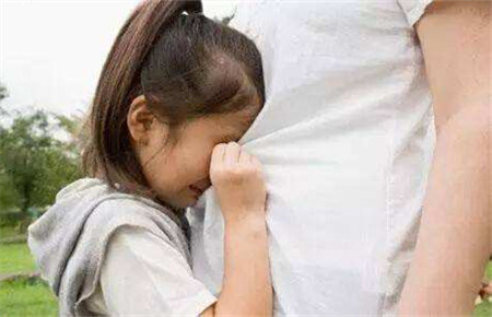 膽小懦弱的孩子如何教育