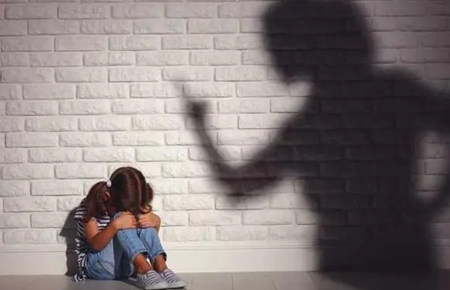 孩子膽小的表現