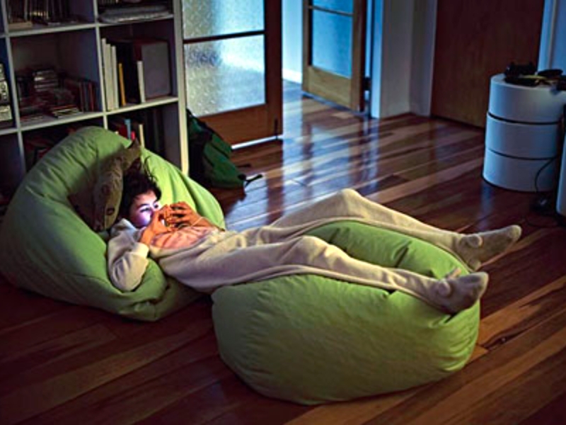 初中孩子迷上網絡小說怎么解決,網絡小說