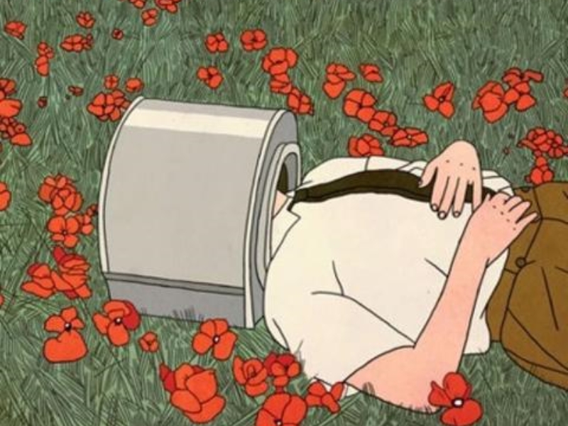 自暴自棄,勵志教育學校