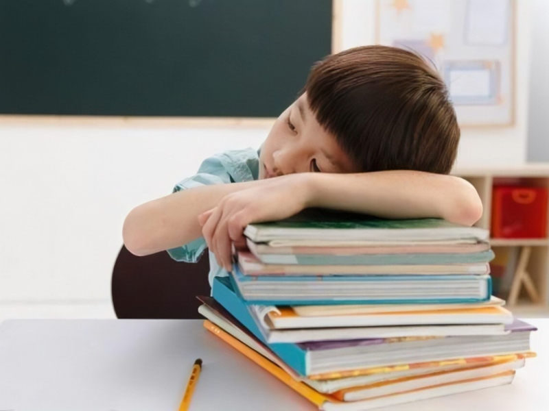 孩子不寫作業,孩子不做作業