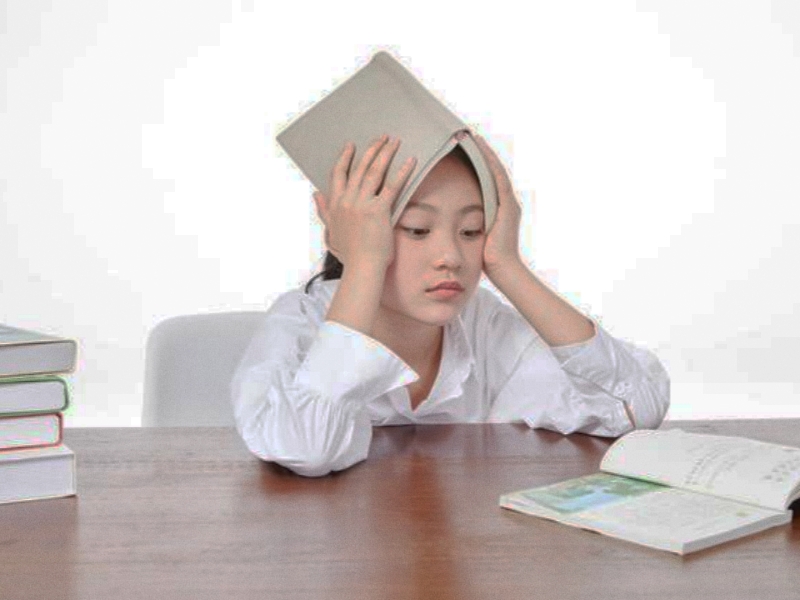 孩子厭學教育學校,孩子逃課厭學