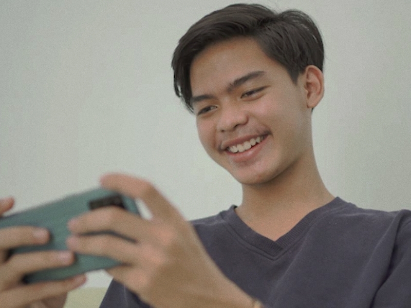 孩子手機癮,戒網癮學校