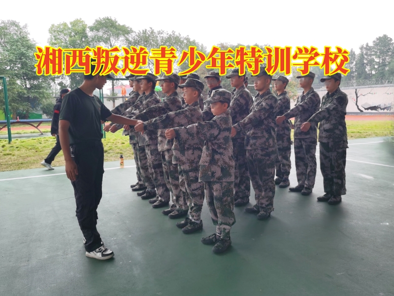 湘西叛逆青少年特訓學校，湘西叛逆青少年特訓學校對孩子自私的原因分析