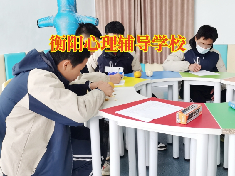 衡陽心理輔導學校，衡陽心理輔導學校這三招解決孩子不溝通問題