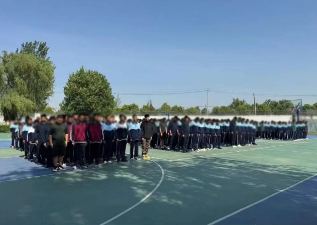 緬懷與演練并行，共筑生命教育防線