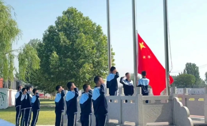 緬懷與演練并行，共筑生命教育防線