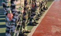 廣東軍事化管理封閉式學校