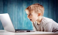 株洲戒網癮學校對防范孩子接觸網絡色情的建議